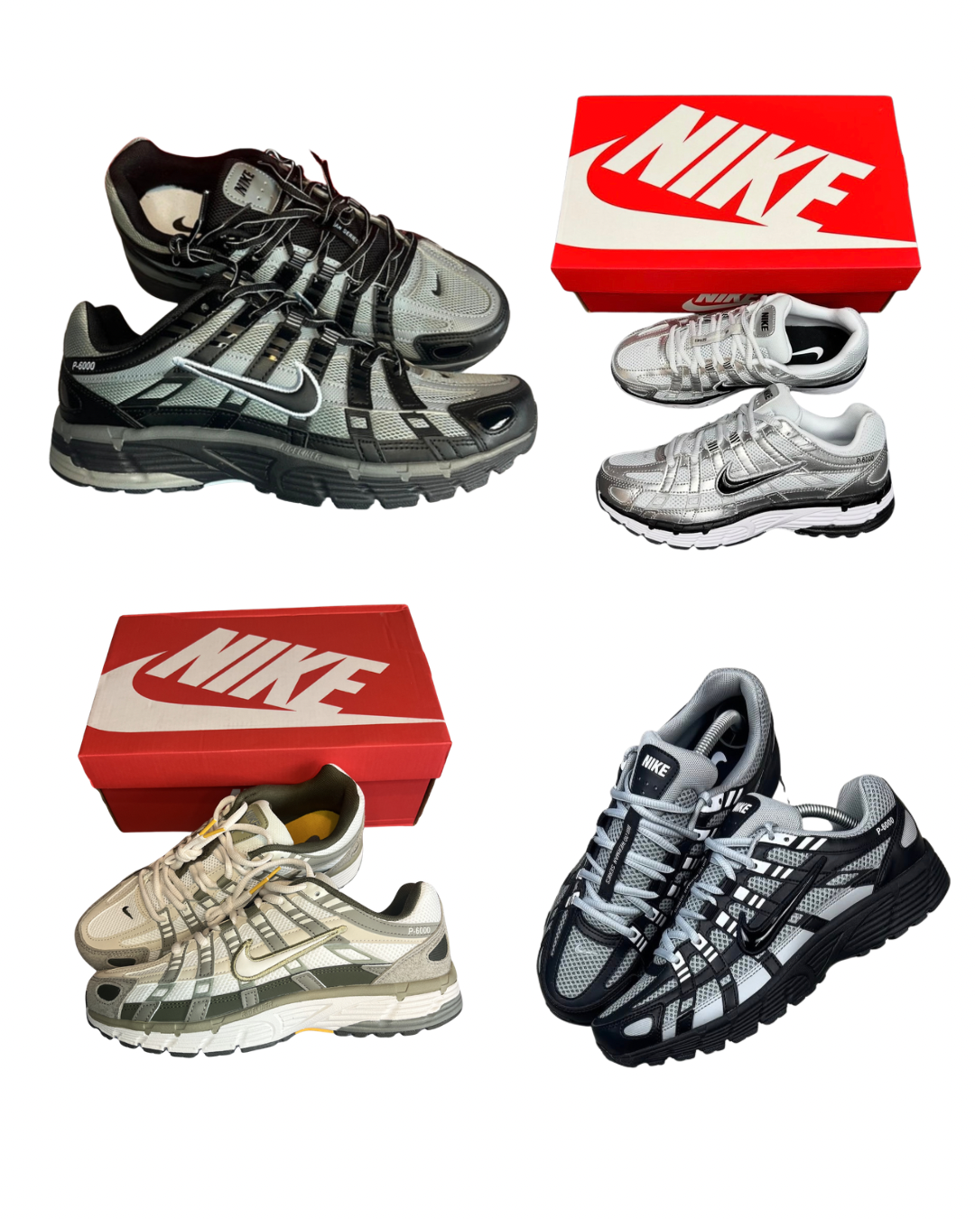 P6000 supplier